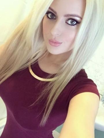 Мария Новокузнецк Эскорт Реал фото 4