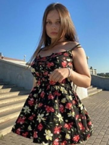 Татьяна Эскорт Питер фото 3